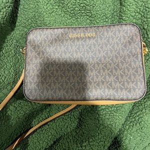 Michael Kors purse - brand new with tags